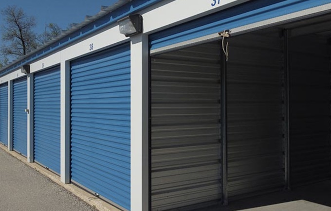 Storage Units at Pockit Self Storage - Portage la Prairie - 301 3rd Street NE Portage la Prairie MB